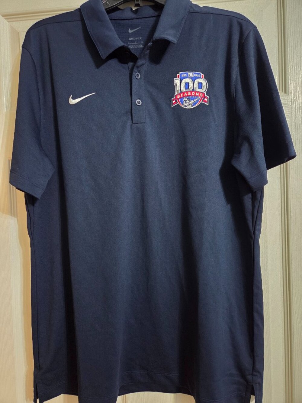 Nike Polo
